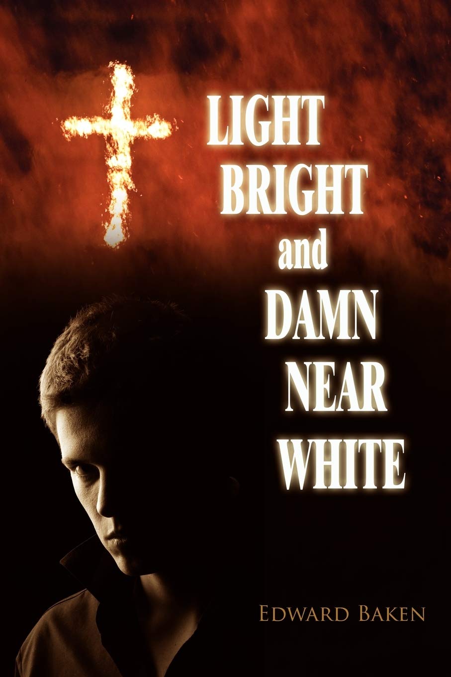 Light Bright and Damn Near White,Used