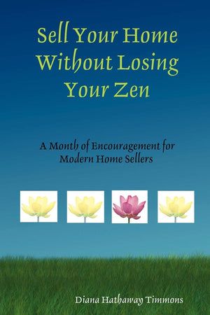 Sell Your Home Without Losing Your Zen,Used