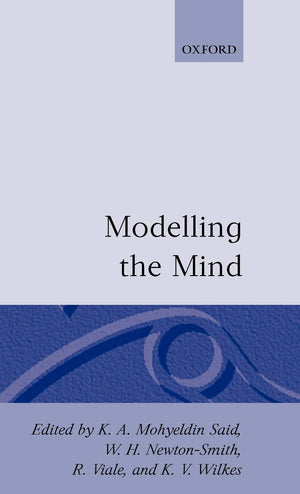 Modelling the Mind,Used