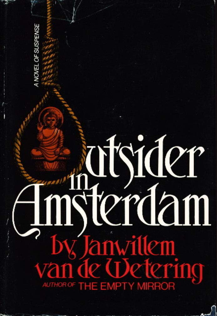 Outsider In Amsterdam-new,New