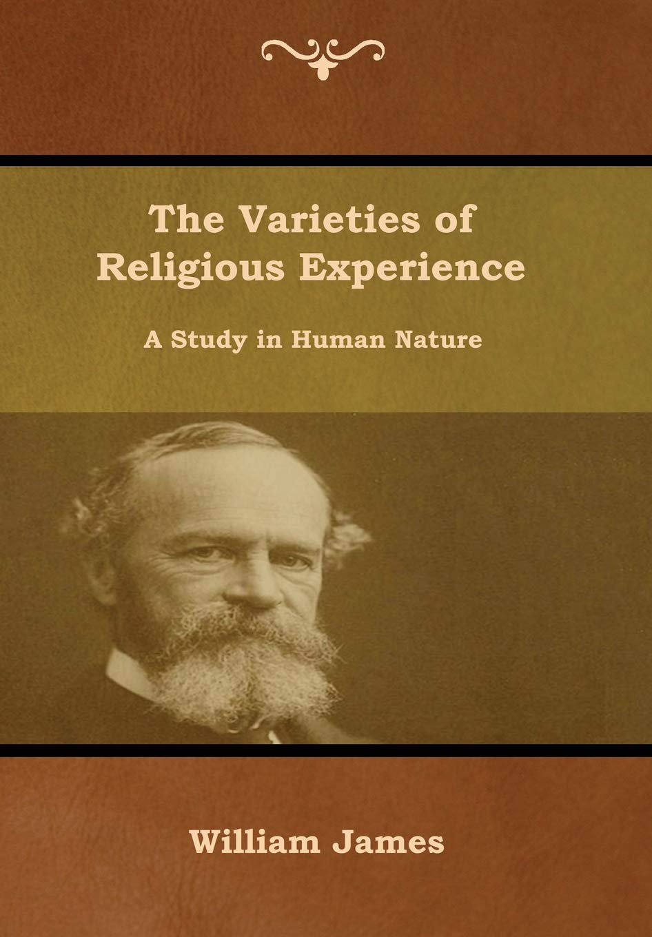 The Varieties Of Religious Experience: A Study In Human Nature