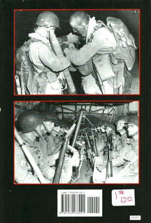 Dday With The Screaming Eagles
