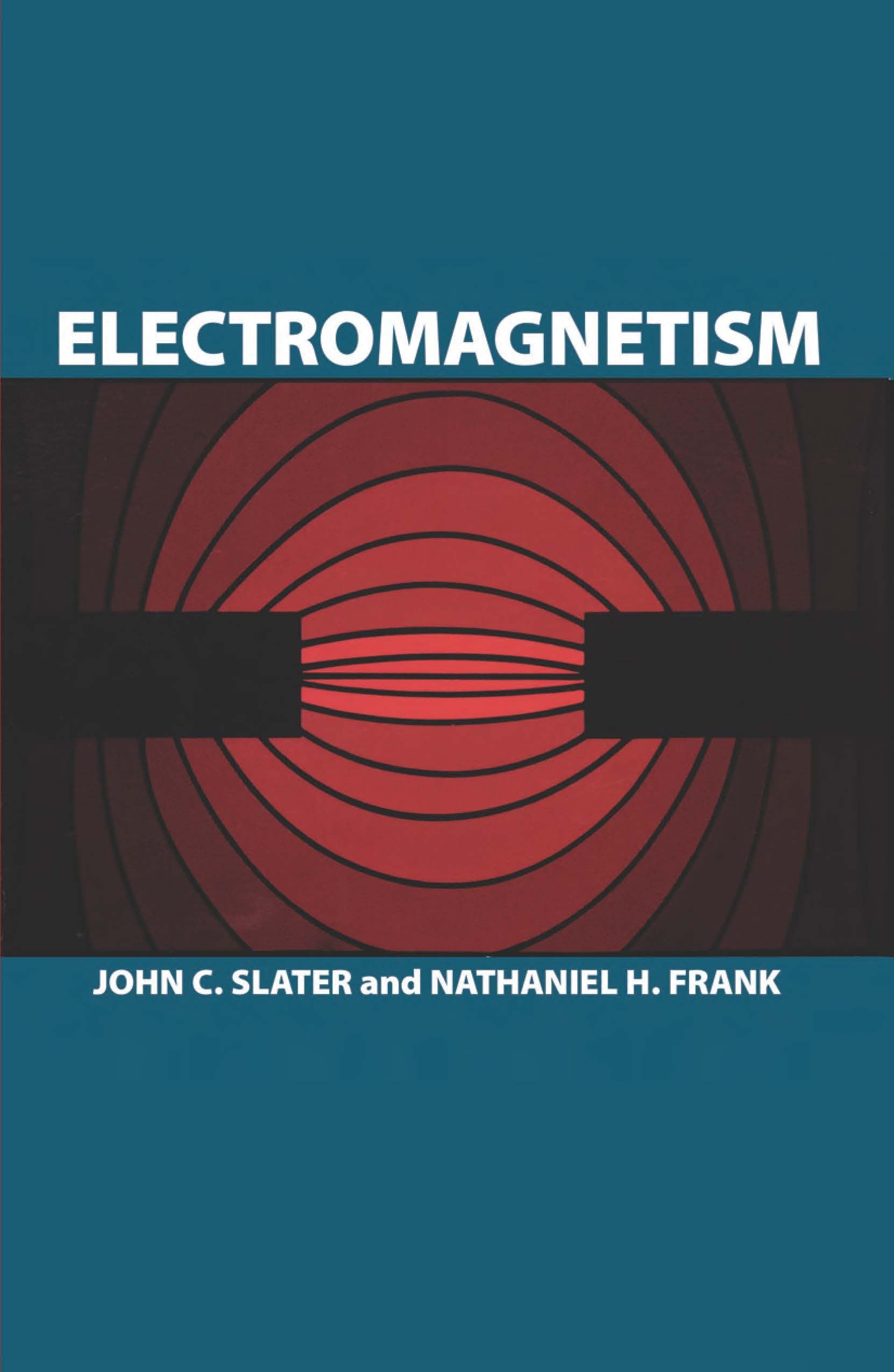 Electromagnetism (Dover Books on Physics),Used
