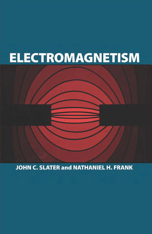 Electromagnetism (Dover Books on Physics),Used