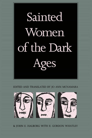 Sainted Women of the Dark Ages,Used
