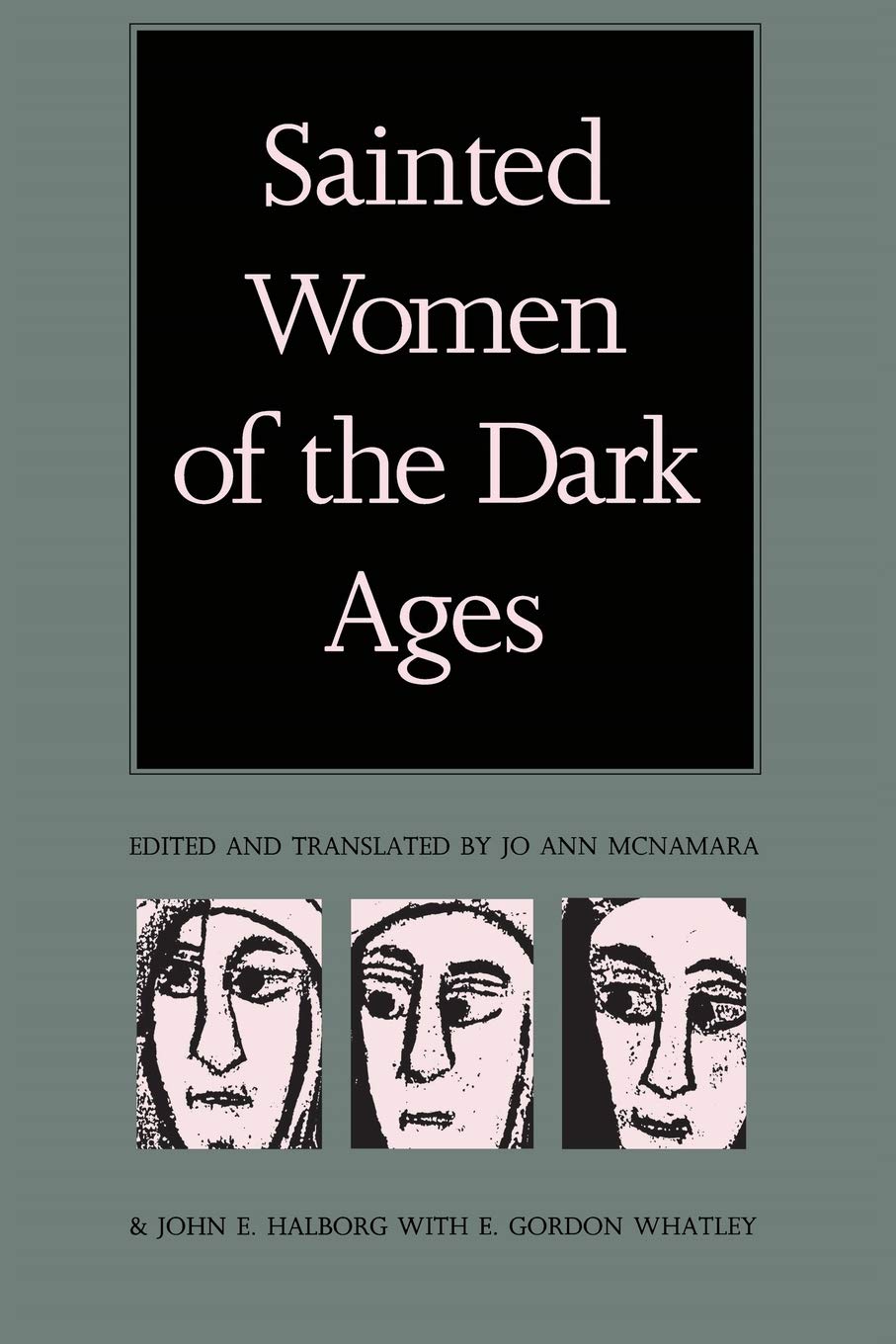 Sainted Women of the Dark Ages,Used
