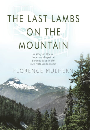 The Last Lambs on the Mountain,Used