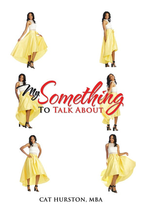 My Something to Talk About,Used
