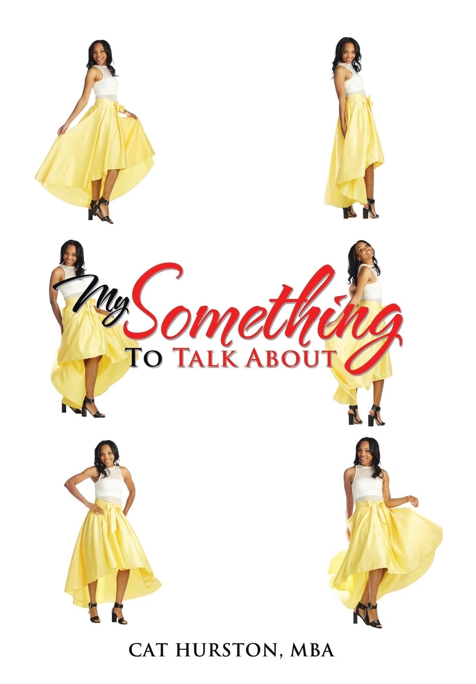 My Something to Talk About,Used