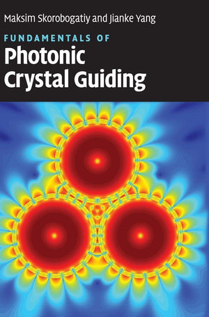 Fundamentals of Photonic Crystal Guiding,New