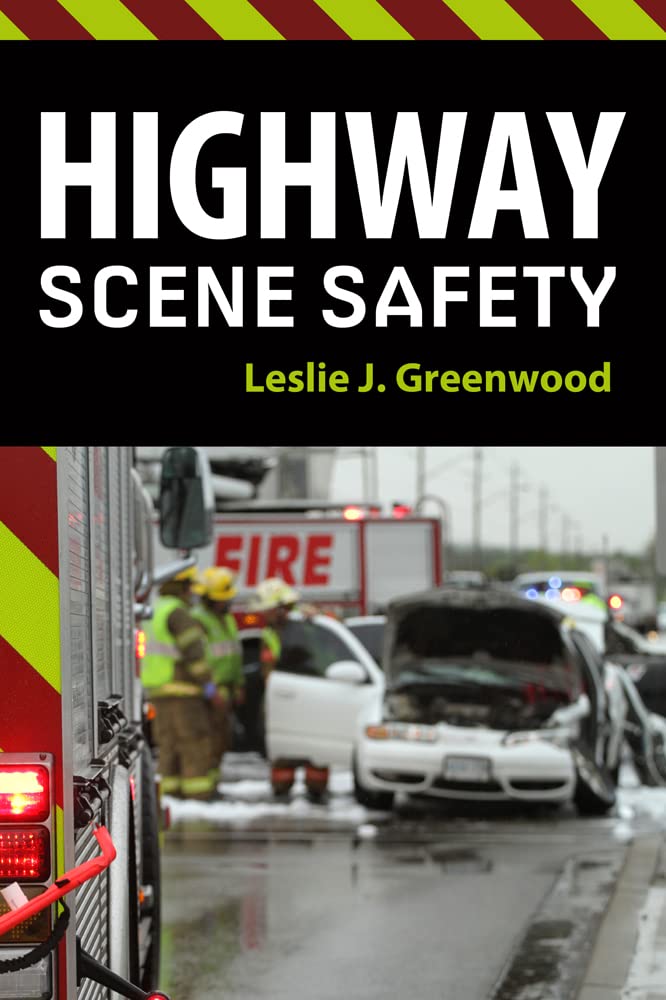 Highway Scene Safety,Used