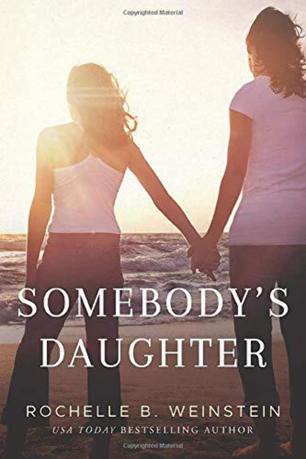 Somebody's Daughter,Used