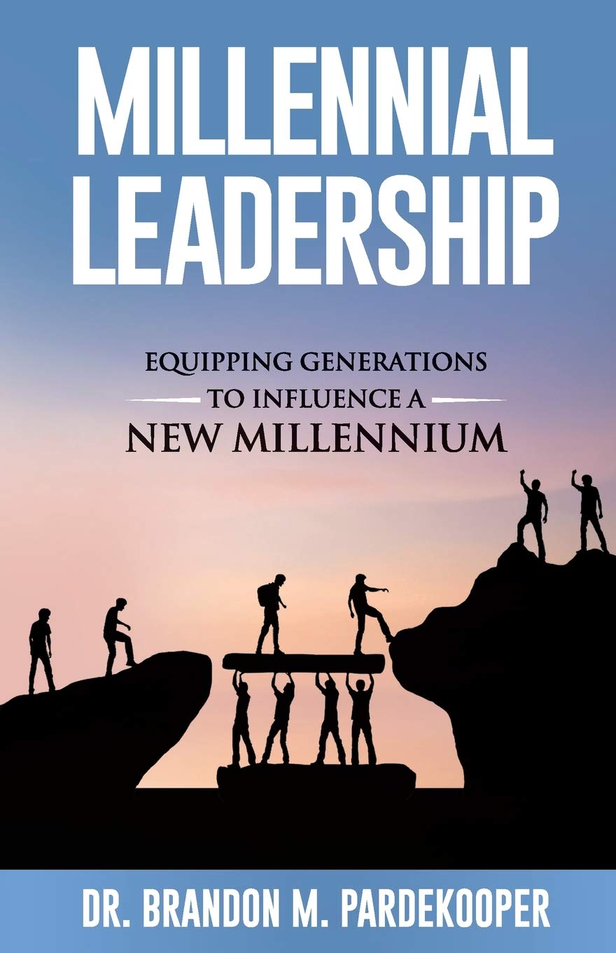 Millennial Leadership: Equipping Generations to Influence a New Millennium,Used