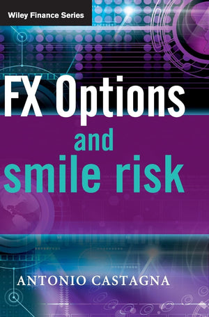 FX Options and Smile Risk,Used