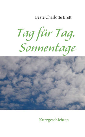 Tag fr Tag: Sonnentage (German Edition),Used