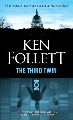 The Third Twin,Used