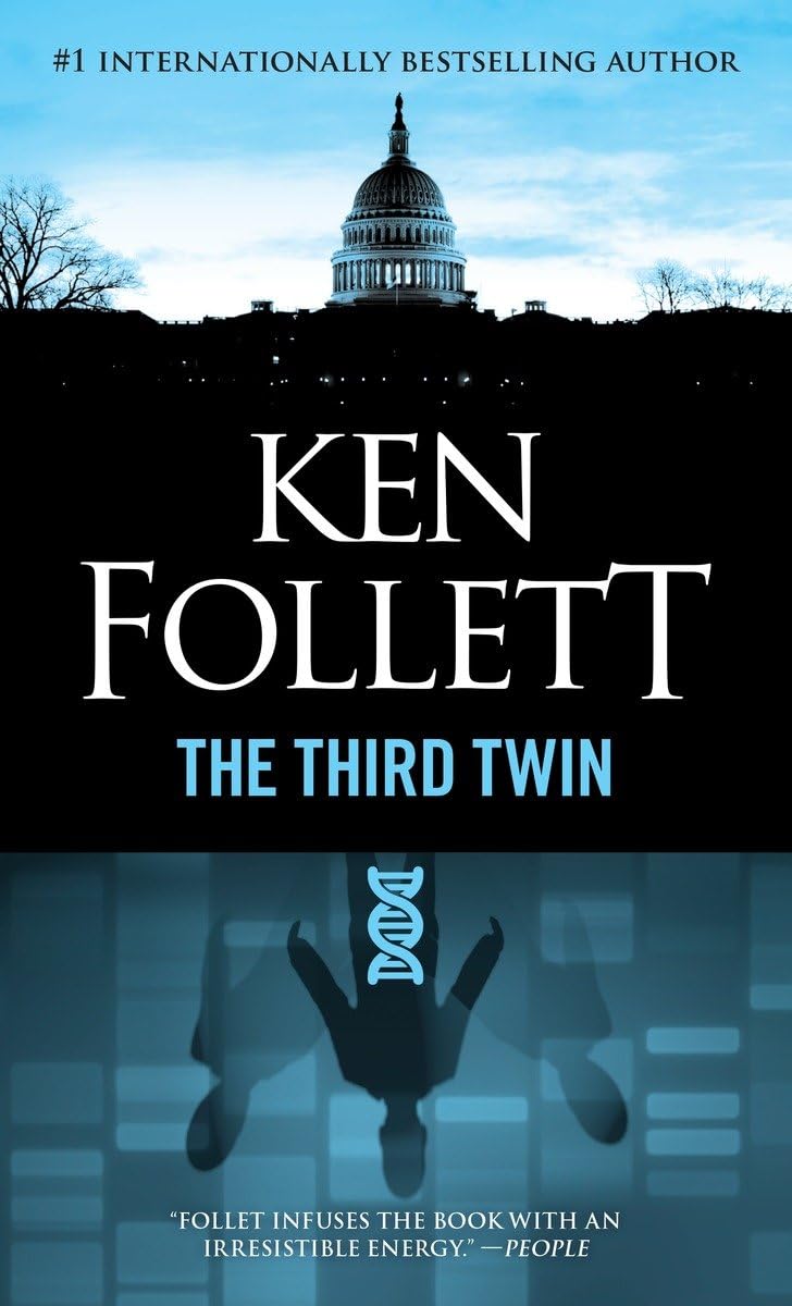 The Third Twin,Used