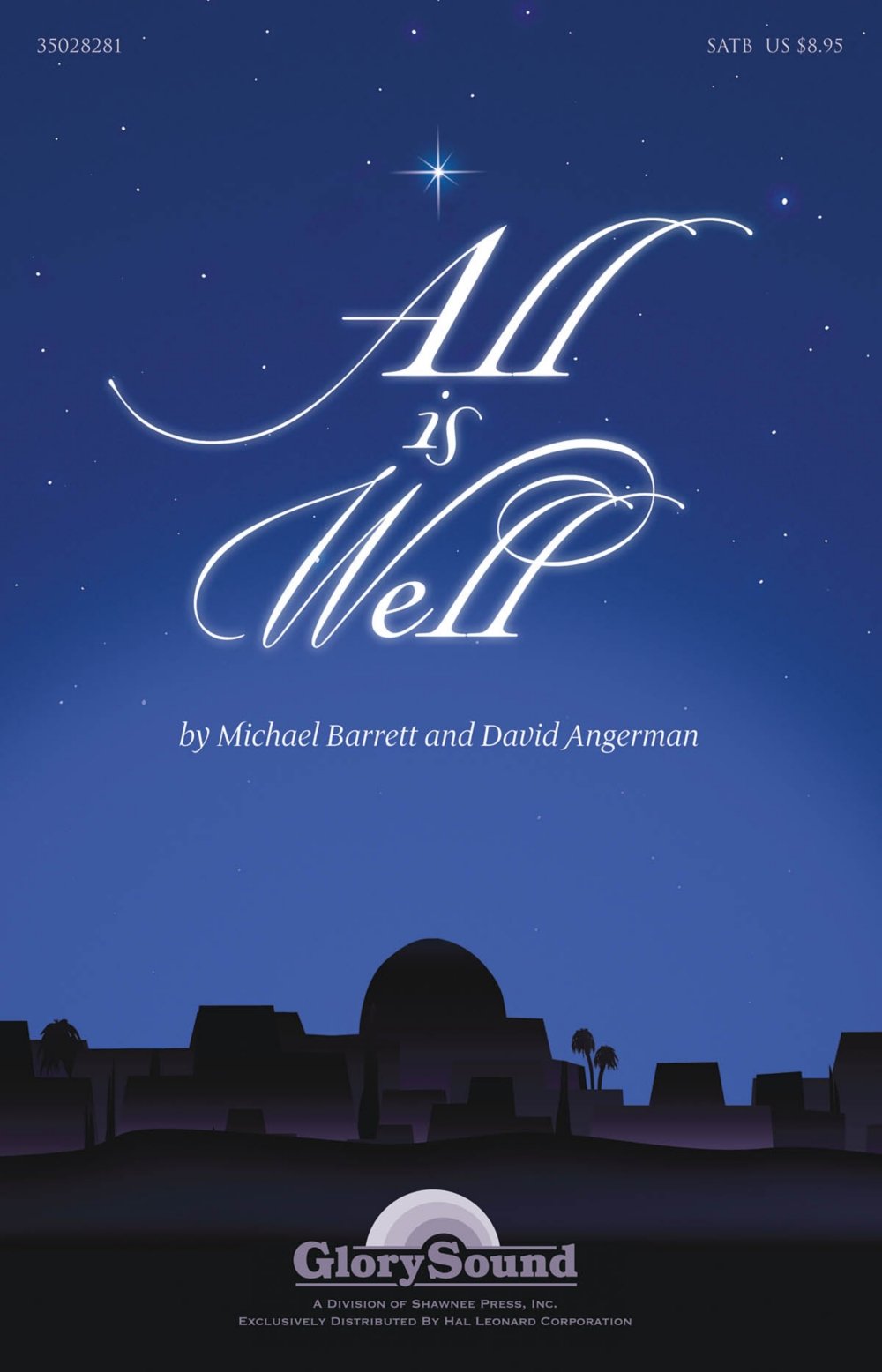 All Is Well,Used