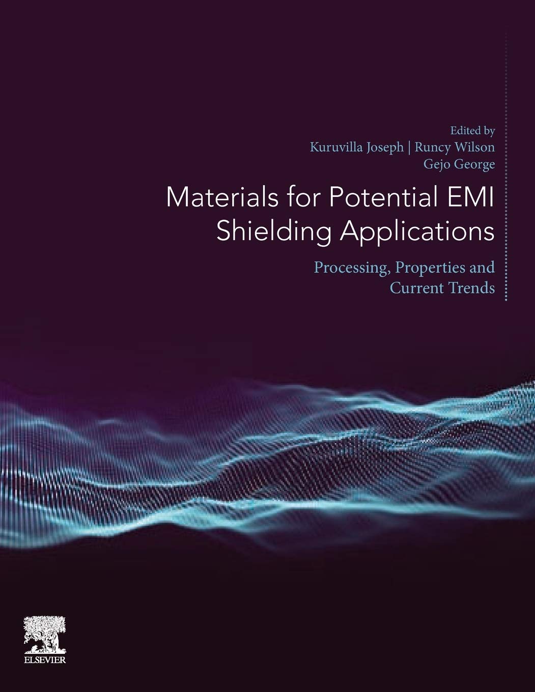 Materials for Potential EMI Shielding Applications: Processing, Properties and Current Trends,Used