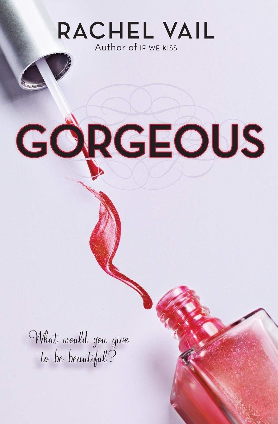 Gorgeous (Avery Sisters Trilogy, 2)