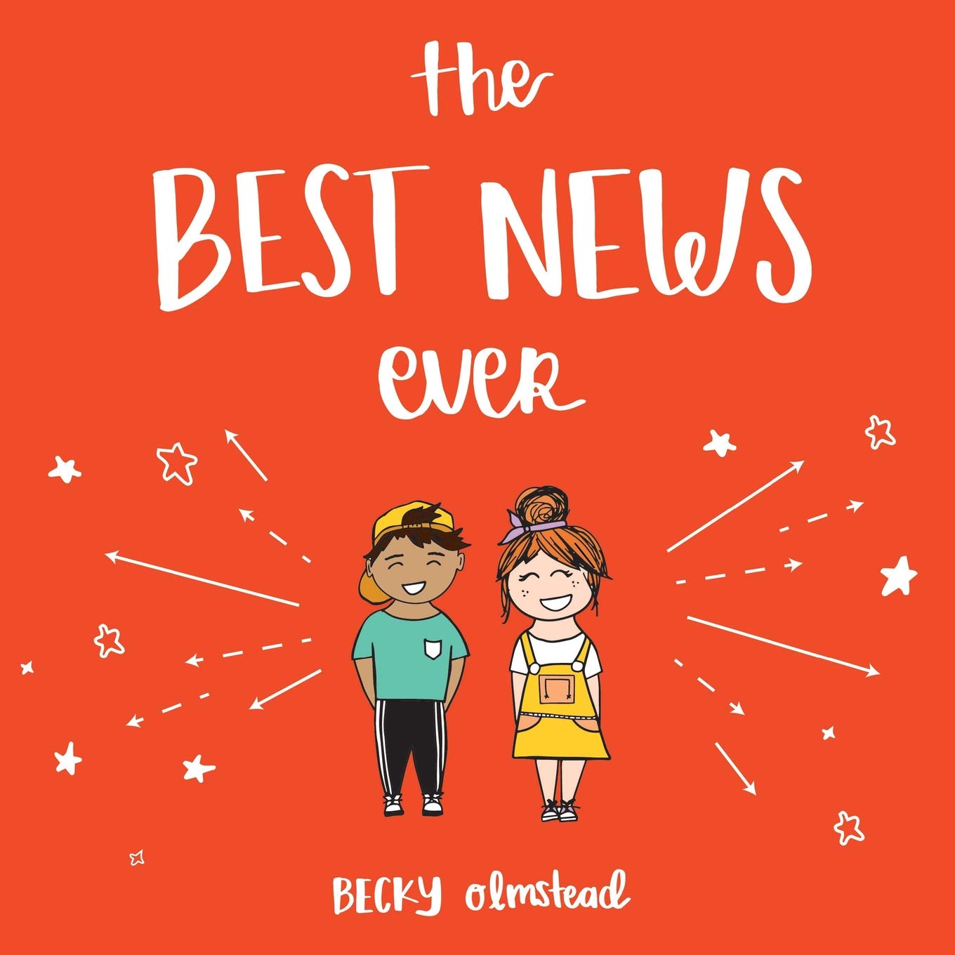 The Best News Ever,Used