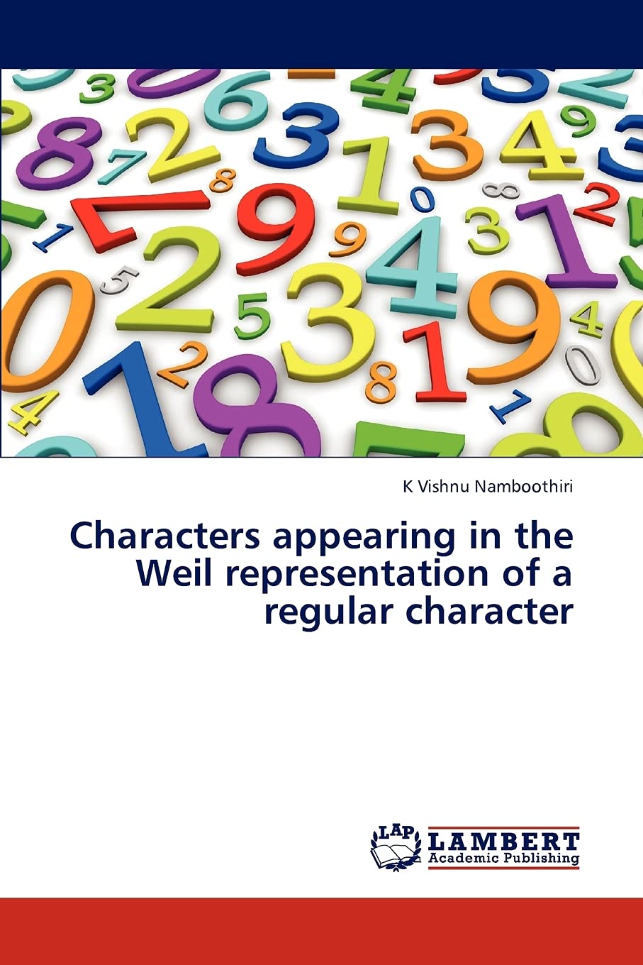 Characters appearing in the Weil representation of a regular character,Used
