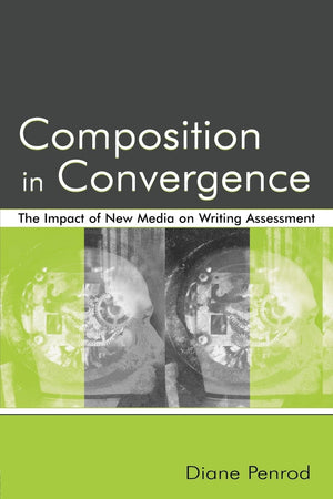 Composition in Convergence,Used