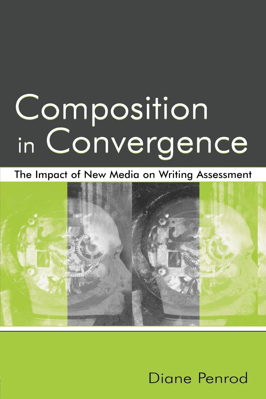 Composition in Convergence,Used