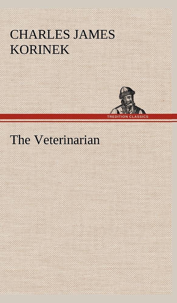 The Veterinarian,Used