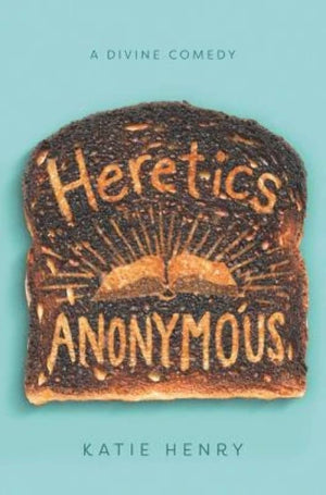 Heretics Anonymous,Used
