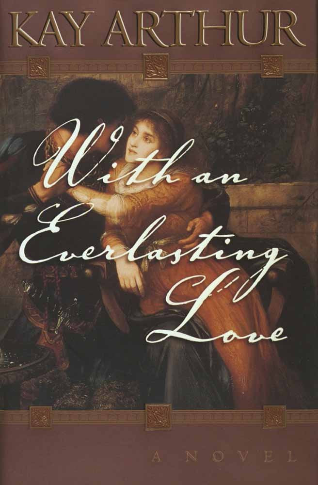 With An Everlasting Love,New
