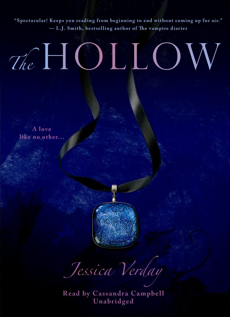 The Hollow (Hollow Trilogy (Audio)),Used