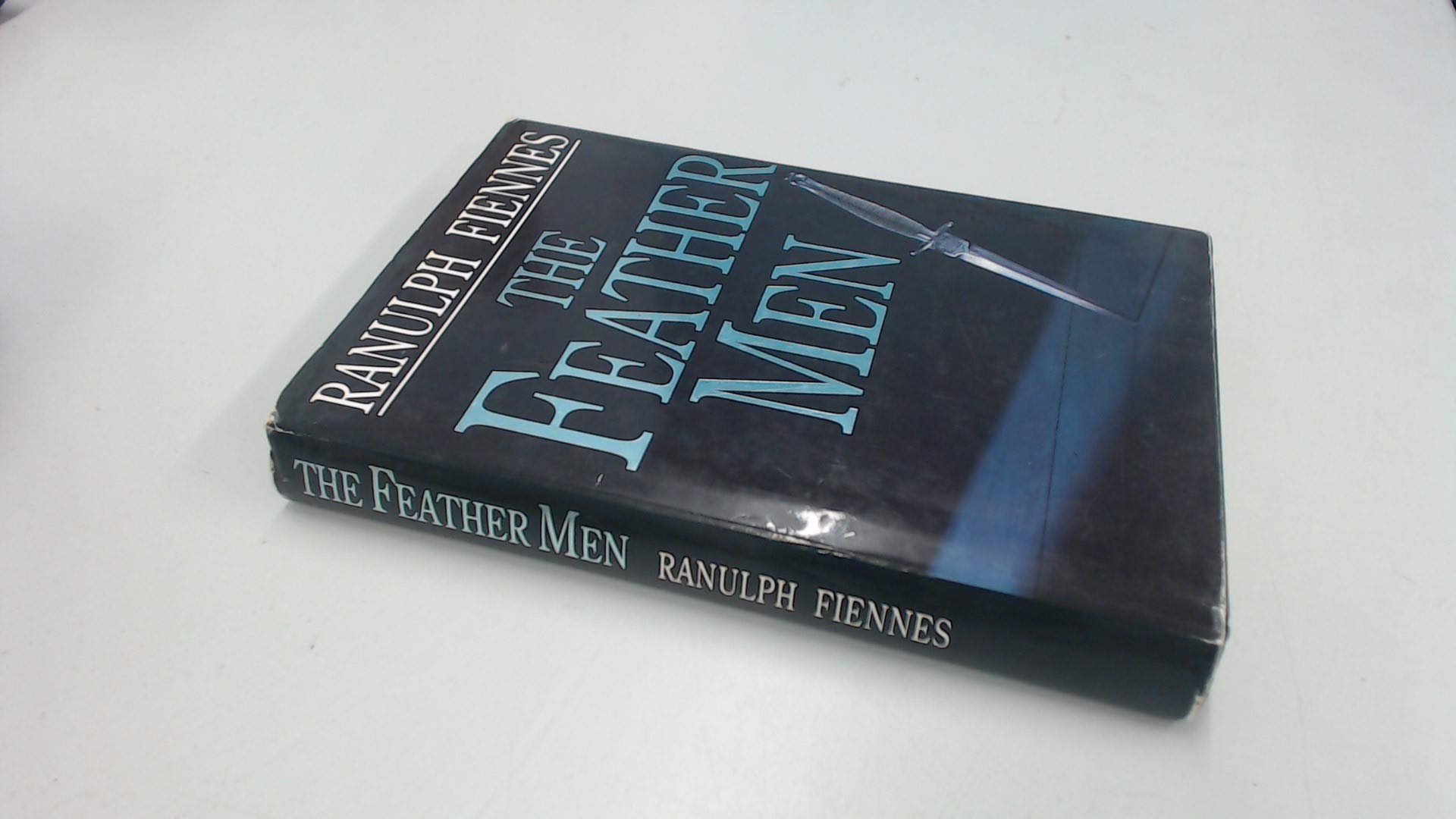 The Feathermen,Used