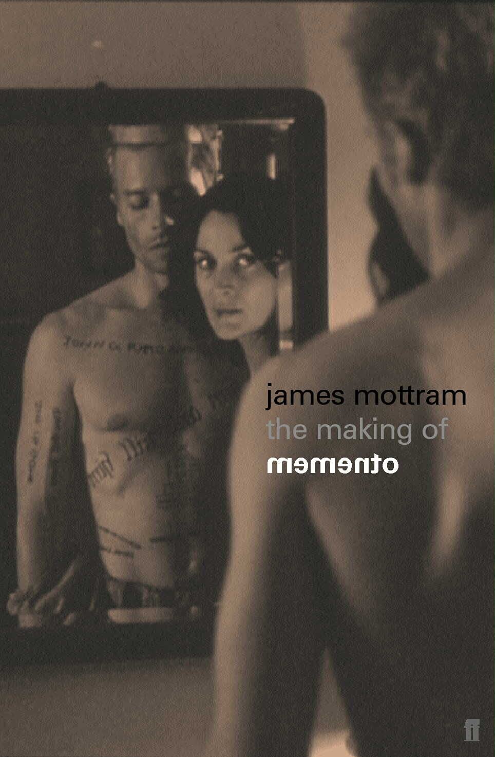 The Making Of Memento