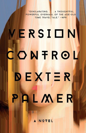 Version Control: A Novel,Used