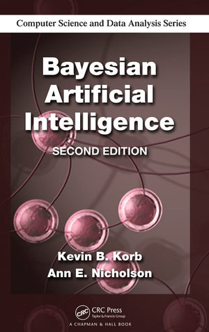 Bayesian Artificial Intelligence (Chapman & Hall/CRC Computer Science & Data Analysis),Used