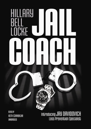 Jail Coach (Jay Davidovich Mysteries),Used