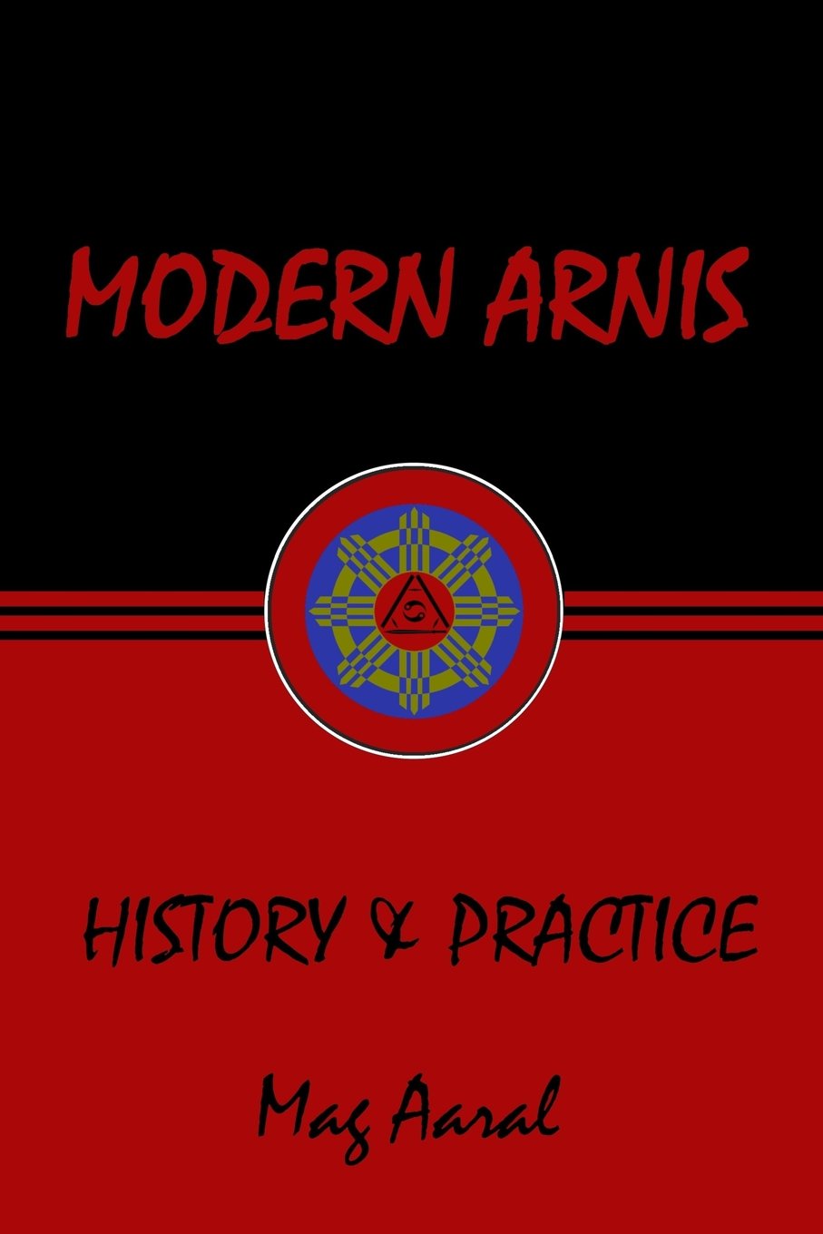 Modern Arnis: History & Practice,Used