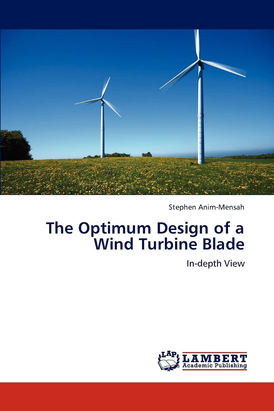The Optimum Design of a Wind Turbine Blade: Indepth View,Used