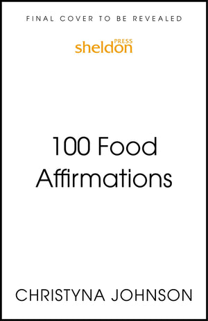 100 Food Affirmations