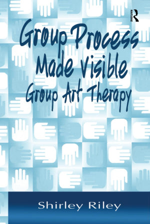 Group Process Made Visible,New