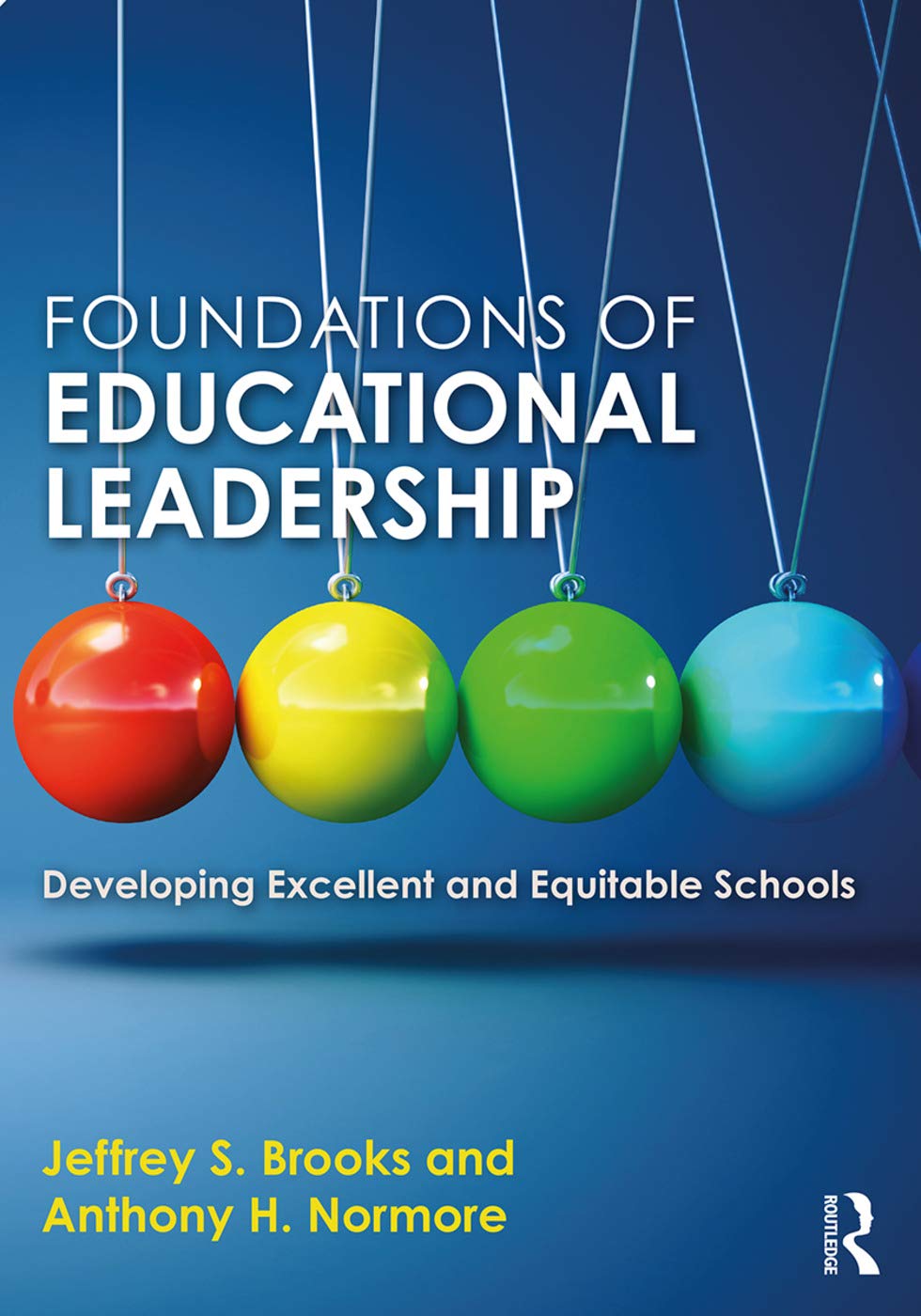 Foundations of Educational Leadership,Used