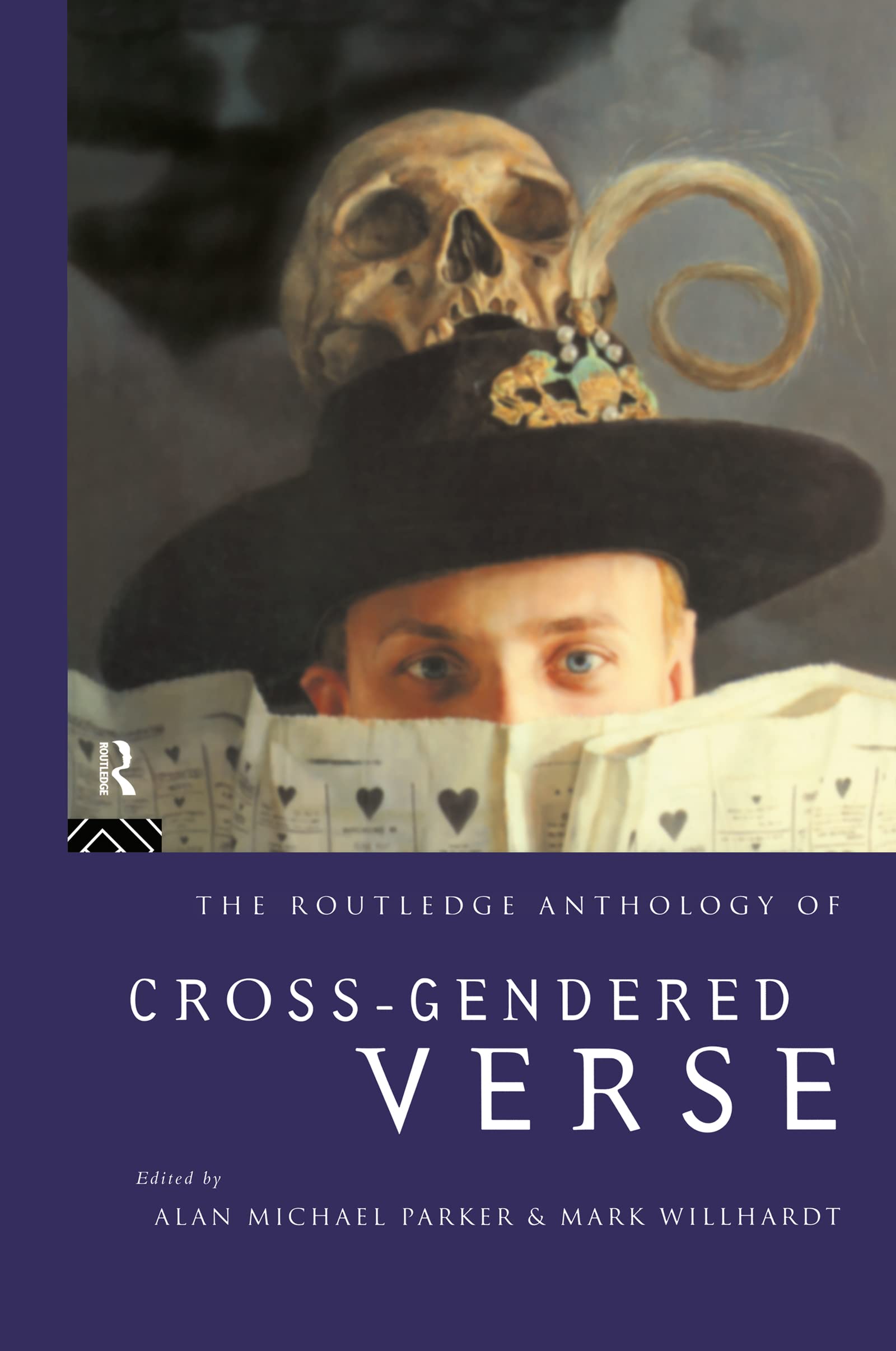 The Routledge Anthology of CrossGendered Verse,Used