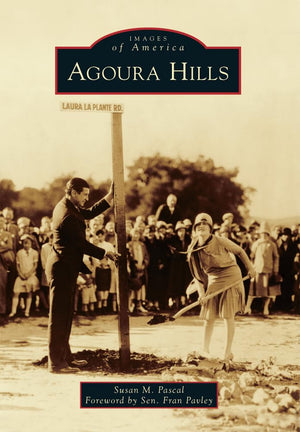 Agoura Hills (Images of America),Used