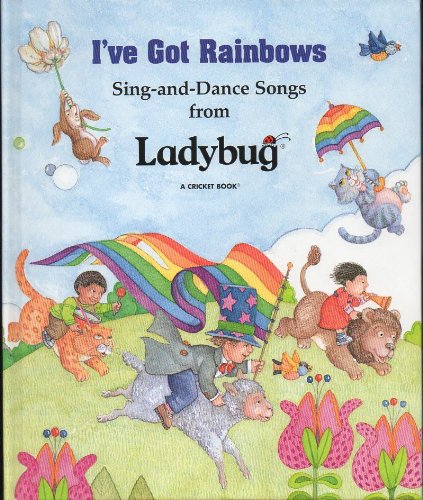 I'Ve Got Rainbows,New