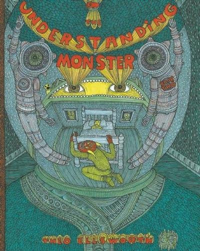 The Understanding Monster  Book Two,New