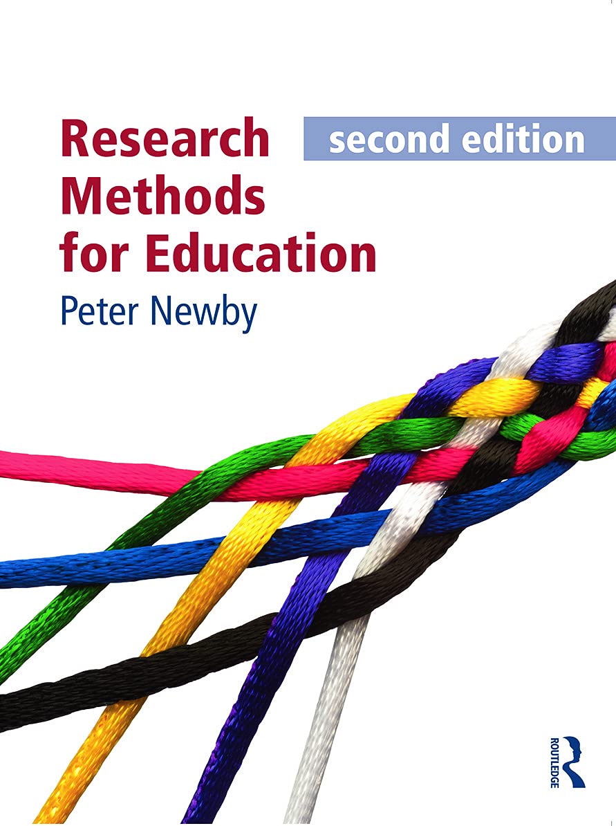 Research Methods for Education, second edition: Second Edition,Used