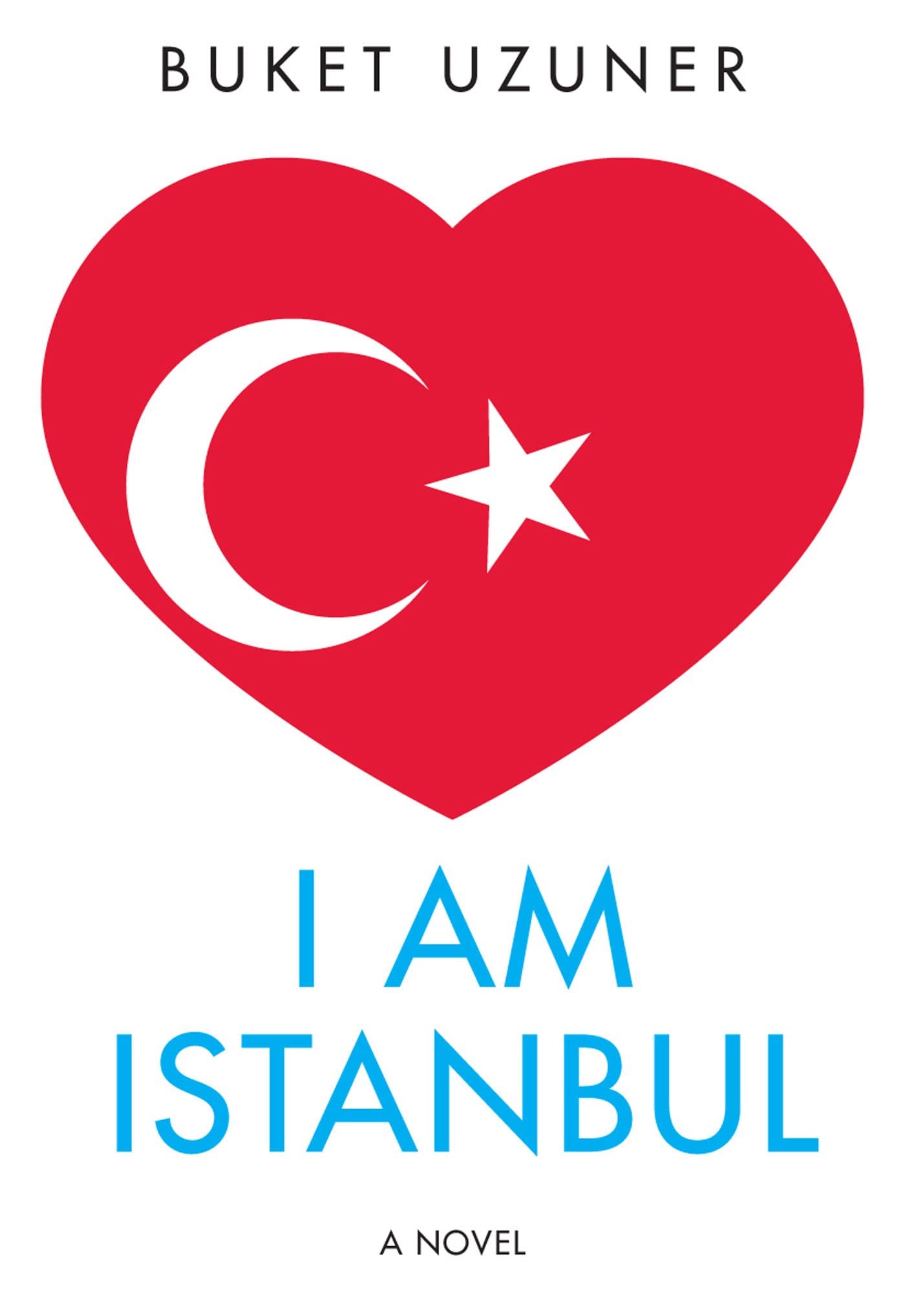I Am Istanbul,Used