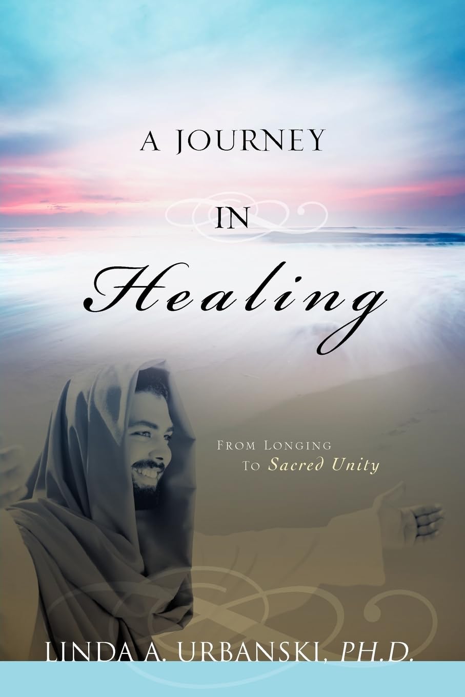A Journey In Healing,Used