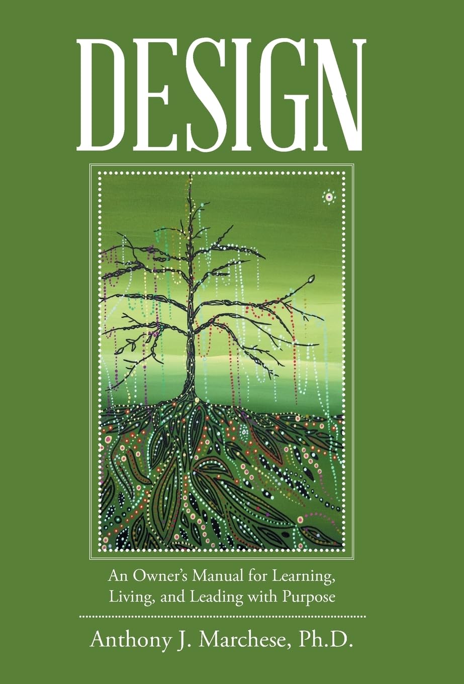 Design: An Owner's Manual for Learning, Living, and Leading with Purpose,Used